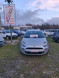 Fiat Punto 1.3 MJT II S&S 95 CV 5porte Easy