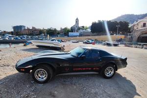 CHEVROLET Corvette Stingray - 1977