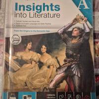 INSIGHTS INTO LITERATURE