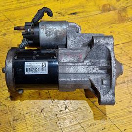 MOTORINO AVVIAMENTO CITROEN FIAT PEUGEOT 