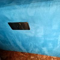 Poltrona per anziani alzapersona