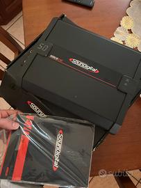 Soundigital 5000 1 ohm