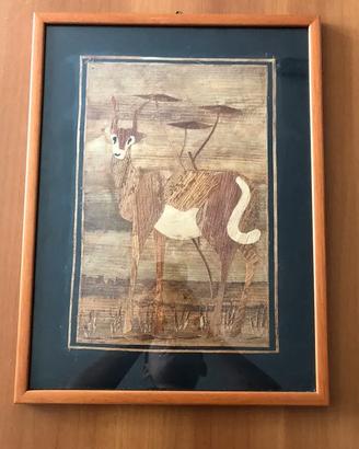 Quadro Etnico