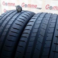 GOMME PIRELLI 255 40 21 NUOVE DOT3022 COD:2092