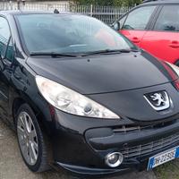 Peugeot 207 1.6 HDi 110CV CC Tecno
