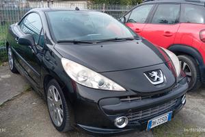 Peugeot 207 1.6 HDi 110CV CC Tecno