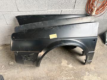 Parafango anteriore sinistro golf mk2