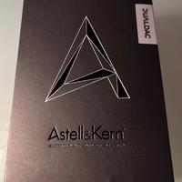 Astell & Kern AK120