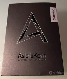 Astell & Kern AK120