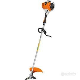 Decespugliatore STIHL FS260R