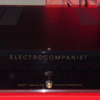 Electrocompaniet AW60FTT