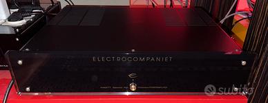 Electrocompaniet AW60FTT