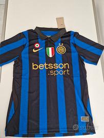 Maglia inter 2026/2027