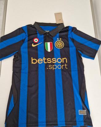 Maglia inter 2026/2027