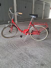 bicicletta graziella bottecchia