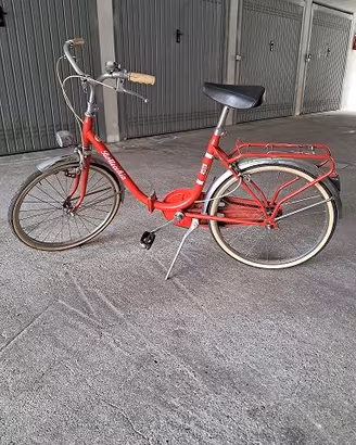 bicicletta graziella bottecchia