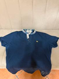 Polo Burberry