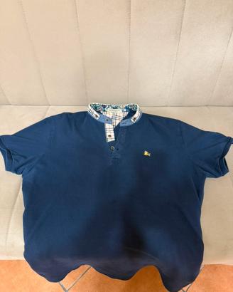 Polo Burberry