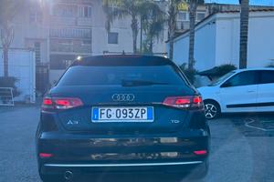 Audi a3 1.6 tdi
