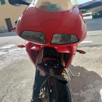 Cagiva Mito 125 - 2001