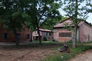 Case indipendenti in borgata esclusiva