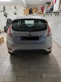 Ford Fiesta 60.000 km 