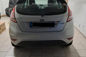 Ford Fiesta 60.000 km 
