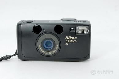 Nikon Zoom 300 AF