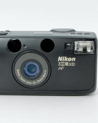 Nikon Zoom 300 AF