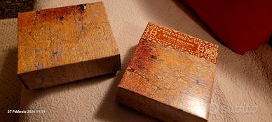 n.2 cofanetti Sakamoto Ryuichi