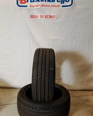 4 GOMME USATE ESTIVO 2254519 - CP84021525