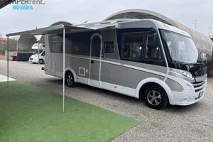 Dethleffs MAGIC EDITION BLACK i1 EB -LETTO NAUTICO