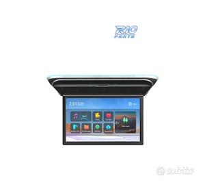 SCHERMO PER TETTO FULL HD DA 17,3"