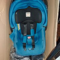 trio PEG Perego book plus 51 jeans 