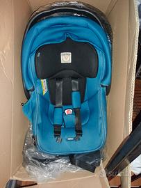 trio PEG Perego book plus 51 jeans 