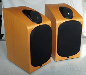 Used B&W 705 Bookshelf speakers for Sale | HifiShark.com