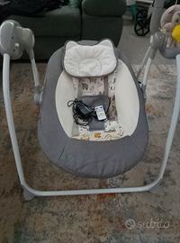 Sdraietta per bambini