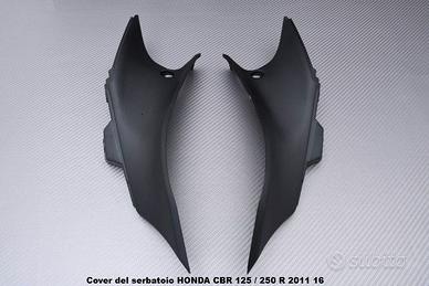 Cover del serbatoio HONDA CBR 125 / 250 R 2011 16
