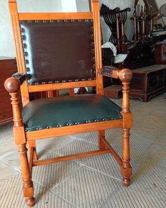 poltrona grande