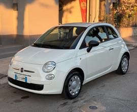Fiat 500 1.2 *SOLI KM 104.000 - 2007