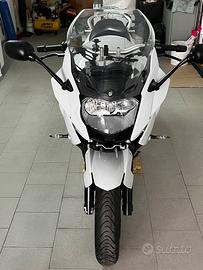 BMW F800 GT