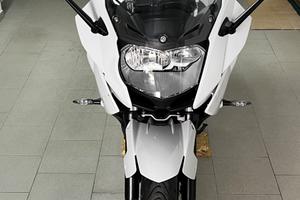 BMW F800 GT