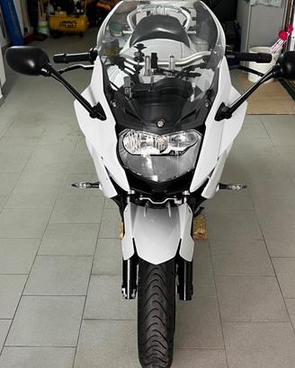 BMW F800 GT