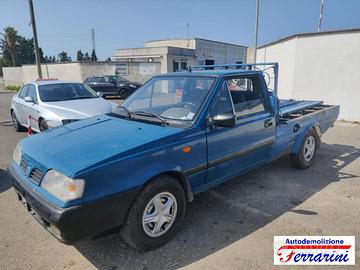 DAEWOO FSO POLONEZ PICK UP 69CV 92-02 Ricambi