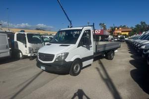 MERCEDES SPRINTER 2.2 160CV E6 CASSONE FISSO