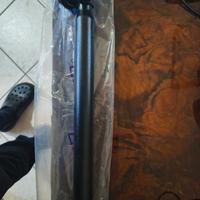 Tubo reggisella 28,6mm