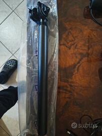 Tubo reggisella 28,6mm