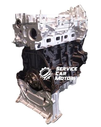 MOTORE RETTIFICATO MERCEDES-BENZ Vito-Tourer-Busin