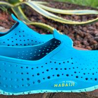 Scarpette da scoglio/piscina/spiaggia 