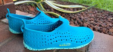 Scarpette da scoglio/piscina/spiaggia 